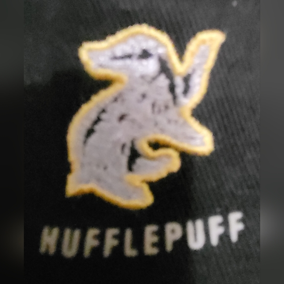 VANS x Harry Potter Hufflepuff - Picture 4 of 4